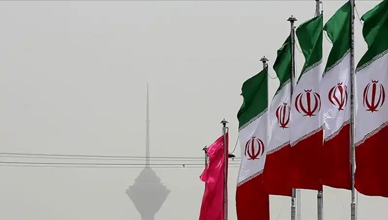 İran, Mossad için Casusluk Yapan Bir Kişiyi İdam Etti!