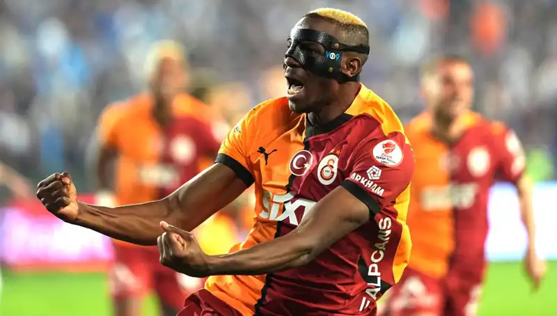 Osimhen Transferinde Şok Eden Kazan-Kazan Teklifi!