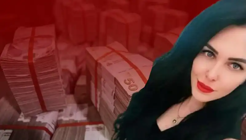 Şok Eden Vurgun: Bankacı Perihan’ın 37 Milyonluk Dolandırıcılığı Ortaya Çıktı
