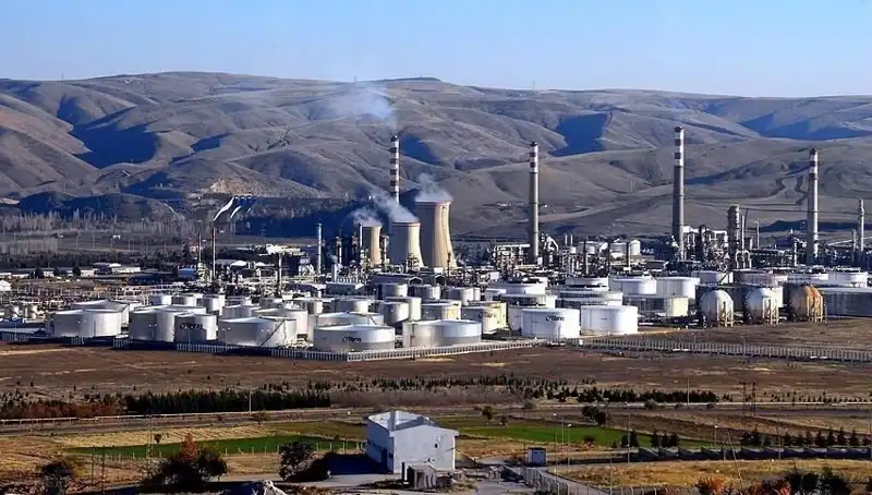 Şubat Ayında LPG İthalatında Dikkat Çeken Düşüş Yaşandı