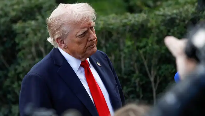 Trump'ın Rusya-Polonya Açıklaması: Bir Hata Yapmış Olabilir!