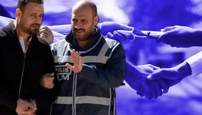 Sahte E-imza Çetesi Üzerine İddianame: Joker Yakup’un İtirafları Şok Etti