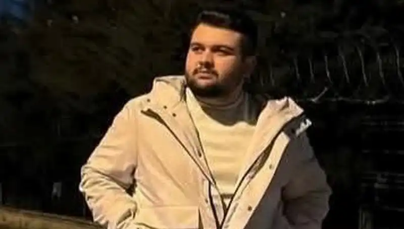 Kız Arkadaşını Rahatsız Eden Genç, Kalbinden Vurularak Hayatını Kaybetti