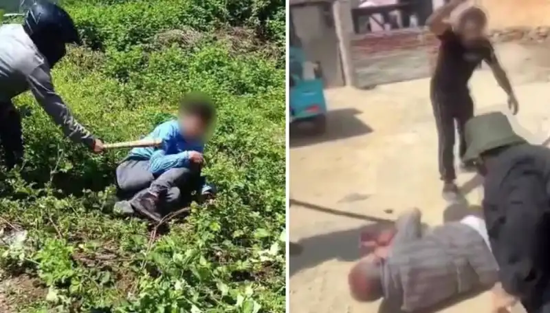 Kasklı İşkencecinin Duruşmasının Tarihi Açıklandı: Gelişmeler Şok Edici