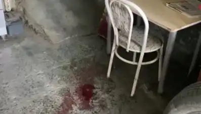Sandalyeden Düşen Adamın Yaşam Mücadelesi: Olayın Ardındaki Gerçekler