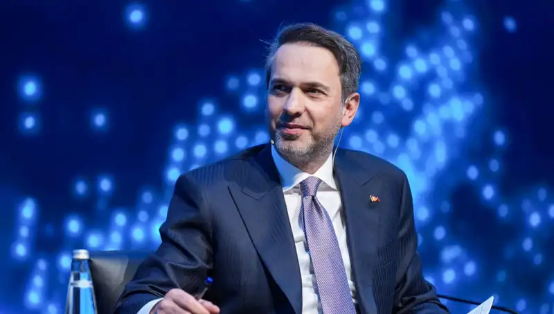 Türkiye'nin Karadeniz'den Beklediği Müjde: Bakan Bayraktar'dan Açıklamalar