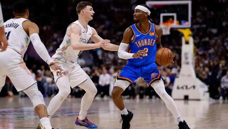 NBA Finalleri'nde Büyük Heyecan: Seri 3-3'e Eşitlendi!