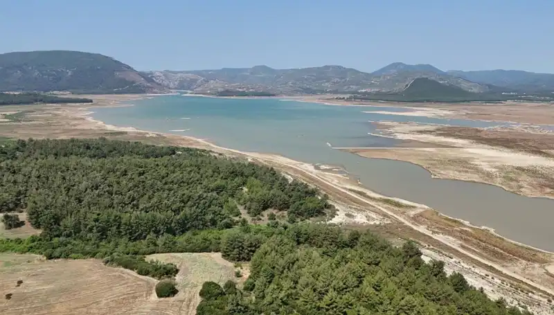 İzmir'de Tehlike Çanları: Suç Oranları Geçen Yıla Göre Yüzde 50 Düştü!