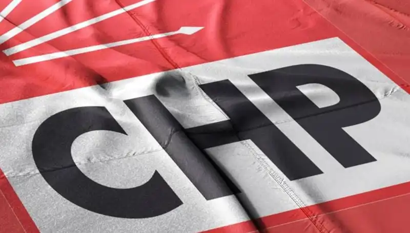 Bayrampaşa'da Şok İstifa: CHP'li Murat Salman Partisinden Ayrıldı