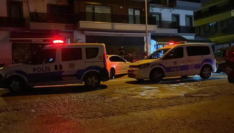 Kocaeli'de Gençler Arasında Bıçaklı Kavga: Olayın Ayrıntıları Şok Edici!