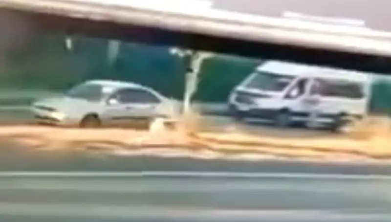 Bartın'da Feci Kaza: Hiranur'un Durumu Kritik, Aile Endişeli