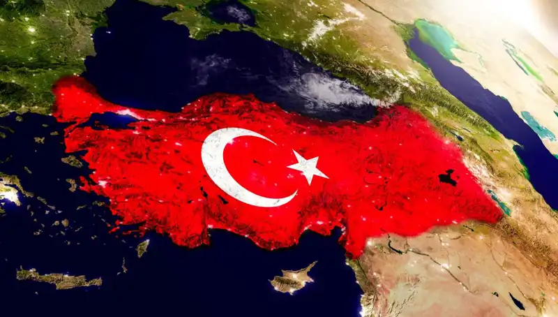 2025’te Türk Vatandaşlarının Vizesiz Seyahat Edebileceği Ülkeler Listesi