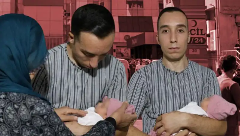 Hastanede Akılalmaz Olay: "Bize Benzemiyor" Dedi, İtirazı Dikkate Alınmadı!