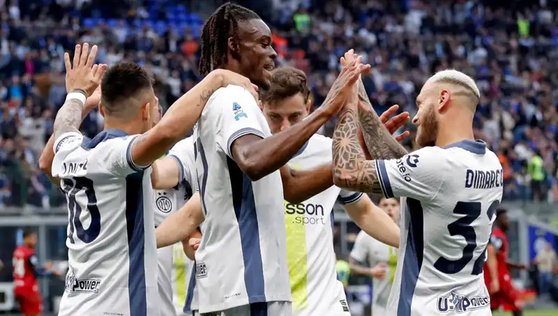 Serie A'da Sıcak Gelişmeler: Play-off Kuralı Şampiyonu Belirleyebilir