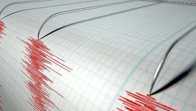 Osmaniye'de Beklenmedik 3.2 Büyüklüğünde Deprem: Neler Oluyor?