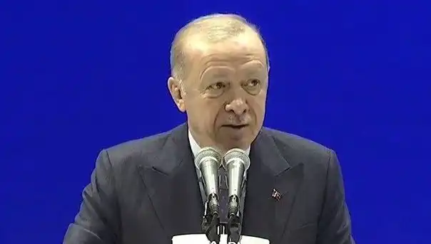 Cumhurbaşkanı Erdoğan’dan Çarpıcı Açıklama: Göç Nedenleri Batılı Ülkeler mi?