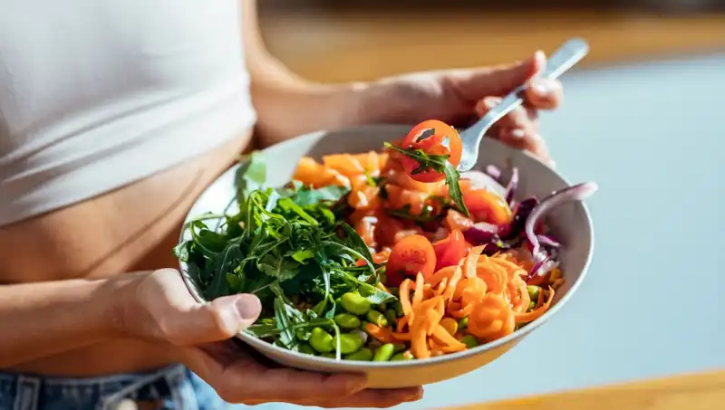 Vegan Beslenmenin Kanser Riskini Azaltıcı Etkileri: Gerçekler ve Bilgiler
