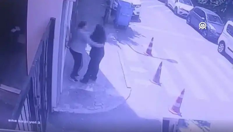 İstanbul’da Lise Tuvaletinde Şok Edici Olay: Gerçekler Ortaya Çıkıyor