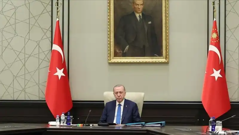 Yüksek Askeri Şura Toplantısı: Stratejik Kararlar Kapıda mı?