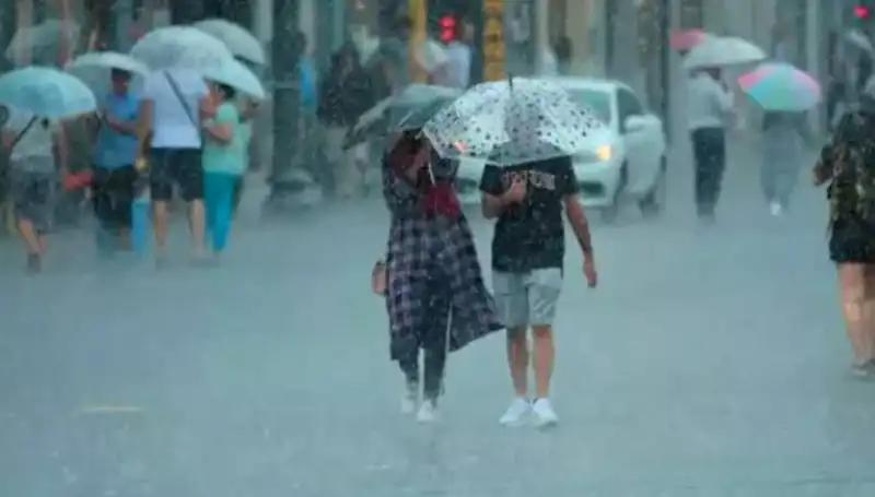 İstanbul ve Yangın Bölgelerinde Hava Durumu Alarm Veriyor!