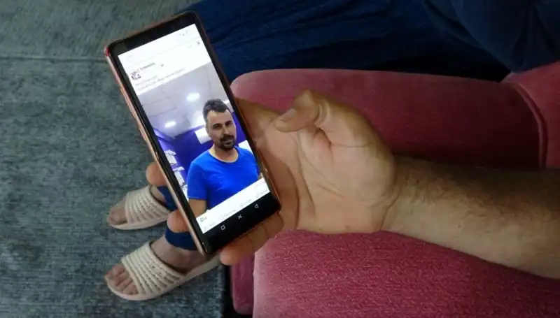 Sahte Hesabın Kurbanı: Ölmeden Ölüm İlanı Yayınlandı