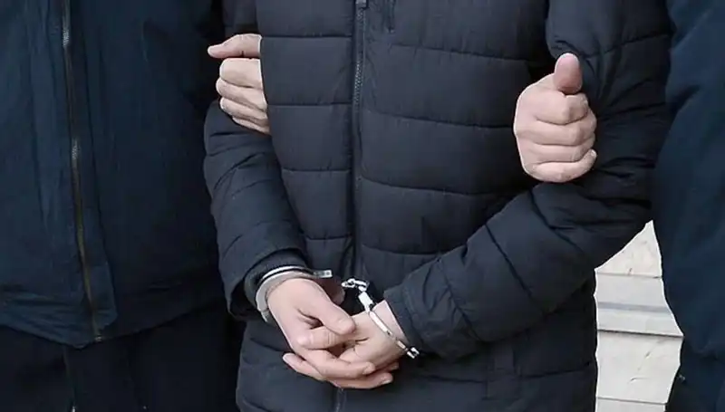 Sakarya'da 32 Yıldır Aranan Suçlu, Polisi Şaşırttı