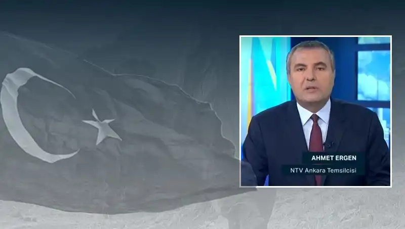 Terörsüz Türkiye İçin Tarihi Gelişme: PKK Silah Bırakmaya Başlıyor!