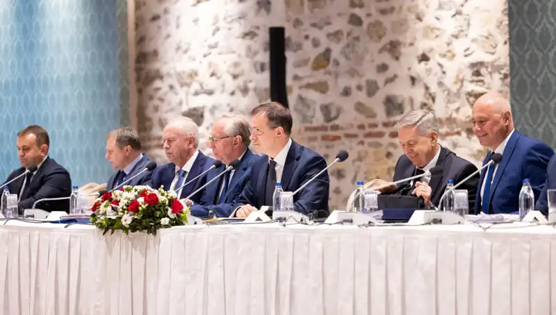 Kremlin'den Sıcak Açıklama: Putin ve Zelenski Arasında Anlaşma İhtimali