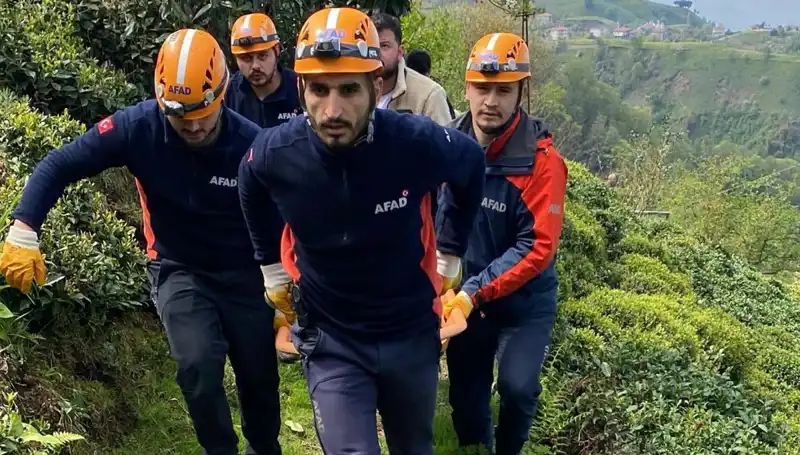 Teleferik Kazası: Genç Kadın Hayatını Kaybetti, Detaylar Şok Ediyor