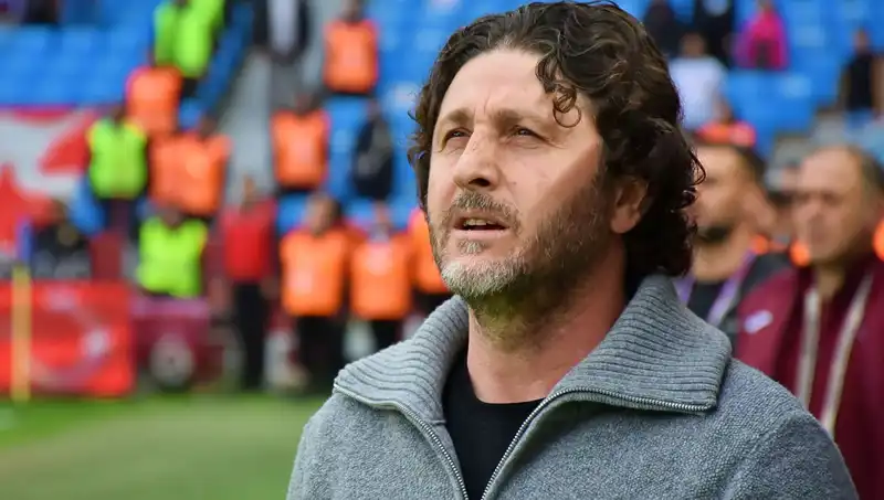 Trabzonspor'un Fatih Tekke ile Başlattığı Yeni Dönem: Karadeniz Fırtınası