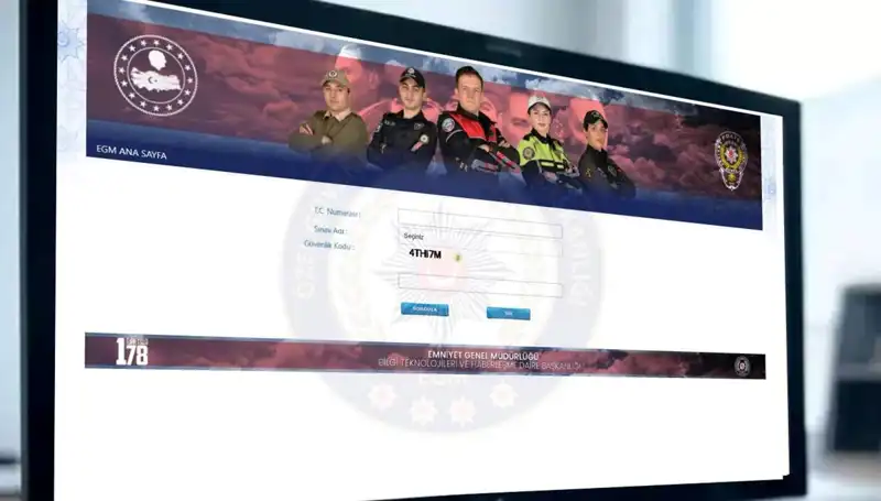 2023 115. Dönem Özel Güvenlik Görevlisi Sınavı Tarihleri ve Sonuçları