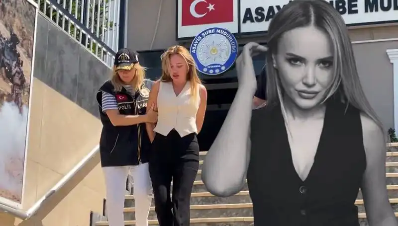 Meral Kaplan, 23 Milyon Liralık Dolandırıcılıkla Suçlandı: Detaylar Ortaya Çıktı