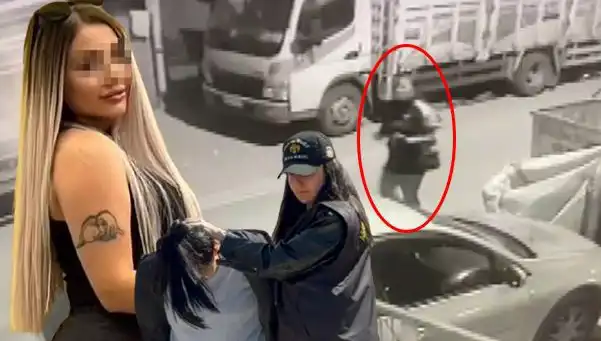 Haraç Çetesi İki Kadına Saldırdı: Kurşun Yağmuru Sonrası Gerçekler Ortaya Çıktı