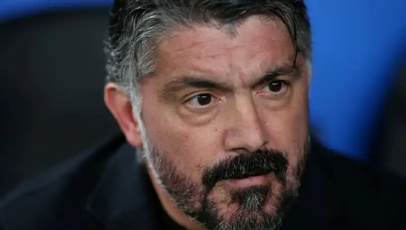 İtalya Milli Takımı'nda Gattuso Dönemi Resmen Başladı: Yeni Hedefler ve Beklentiler