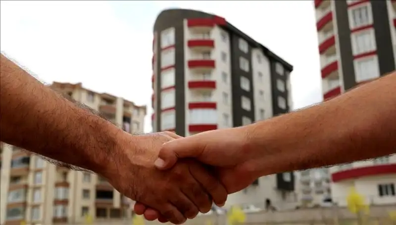 TOKİ'nin 158 ve 350 İş Yeri Satışı: Açık Artırma Tarihleri ve Detaylar