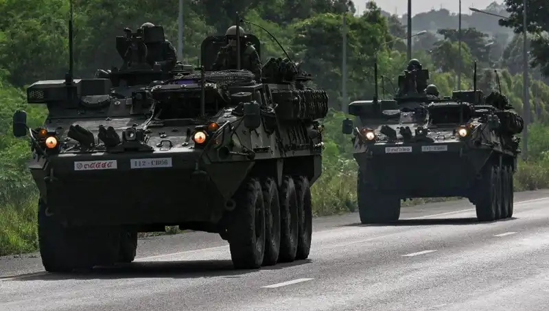 Çin ve ABD'nin Gölgesinde Sınır Çatışması: Asya'da Hangi Ordu Daha Güçlü?