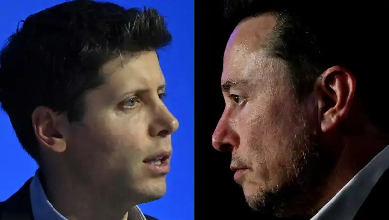 Elon Musk ile Sam Altman Arasındaki Anlaşmazlık ve Gelecekteki Etkileri