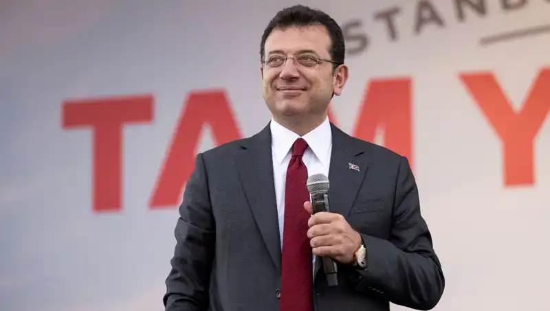 Ekrem İmamoğlu Hakim Karşısında: Başsavcıya Yönelik Tehdit Davası Detayları