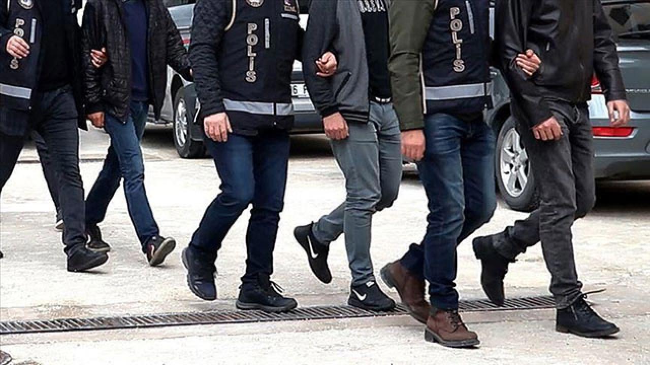 23 İlde FETÖ'ye Operasyon: 71 Gözaltı