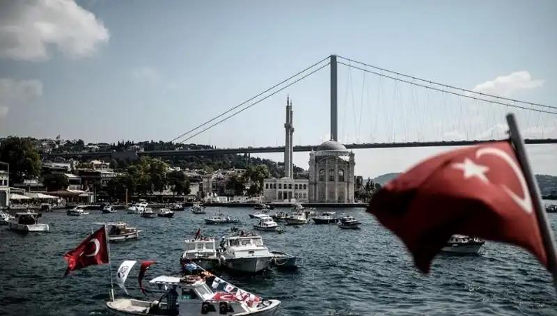 Kabotaj Bayramı 2023: Denizcilik ve Taşımacılıkta Kutlamaların Önemi