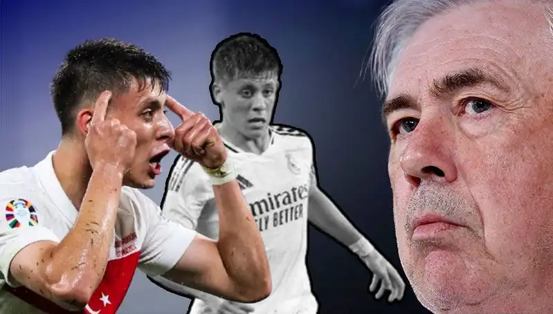 Carlo Ancelotti'nin Real Madrid'deki Dönemi Resmen Sona Erdi!