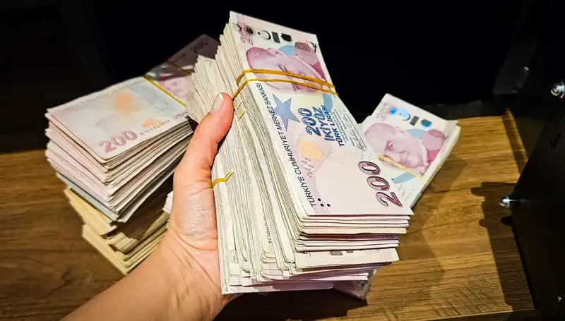 Türkiye’nin Mevduat Pazarında Rekor Seviyeye Ulaşıldı!