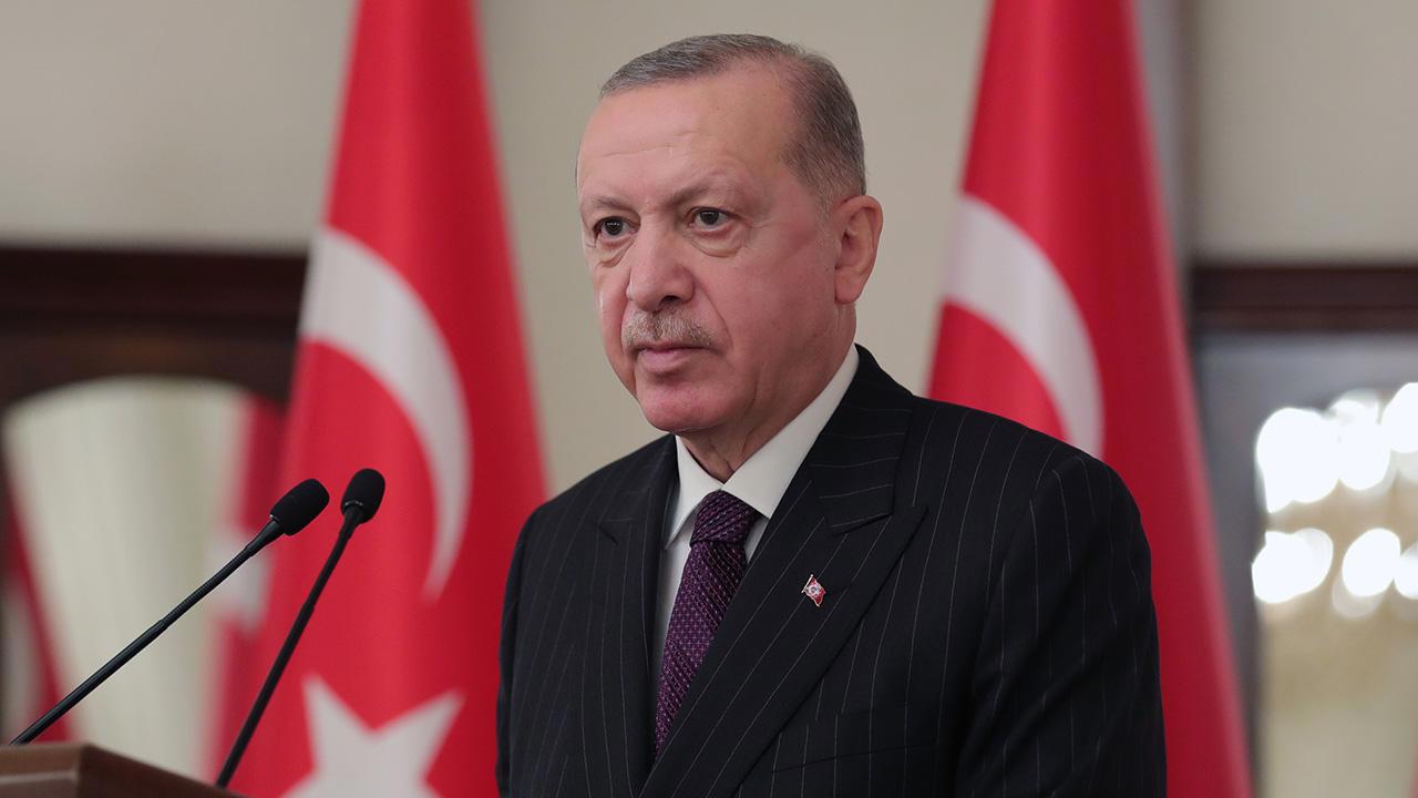 Cumhurbaşkanı Erdoğan Bolu'daki Yangın Faciası Sonrası Açıklama Yaptı