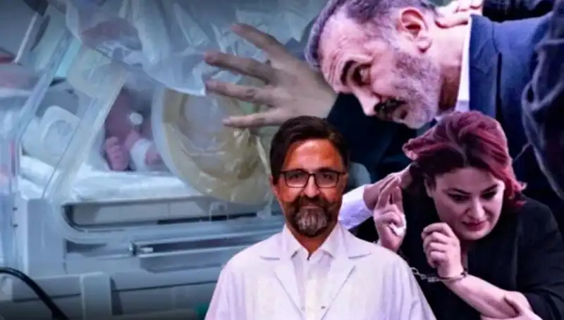 Yenidoğan Çetesi İddiası: İlker Gönen'in İntiharında Gizemli Bağlantılar Ortaya Çıktı