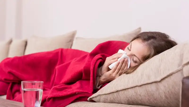 Sık Sık Öksürük ve Alerjik Belirtiler: Vitamin ve Mineral Eksiklikleri