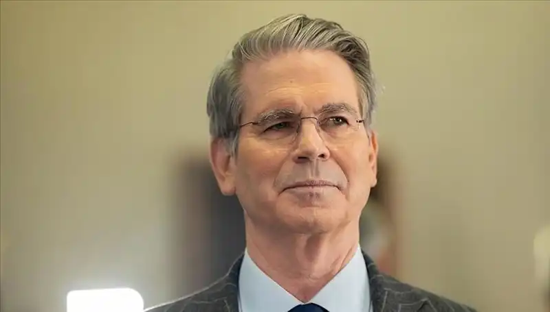 Bessent'ten Güçlü Mesaj: ABD Temerrüde Düşmeyecek İddiası!
