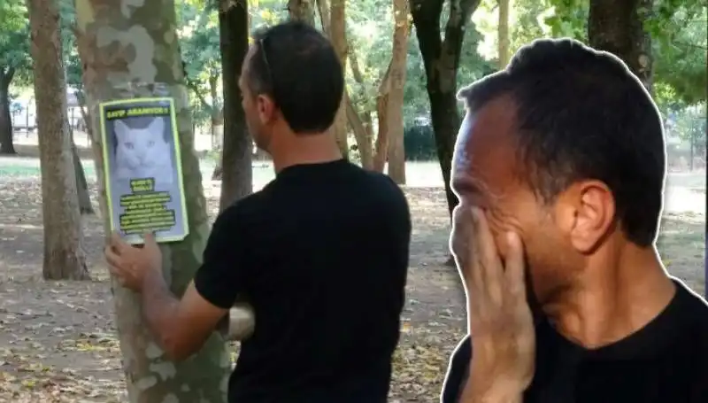 Kaybolan Genç Kız İçin Fırtınalı Arayış: Bulana 10 Bin Lira Ödül