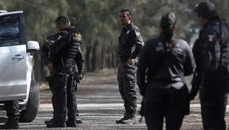 Sinaloa Karteli’nin Şehir Kameralarındaki Akıl Almaz İzleme Yöntemi