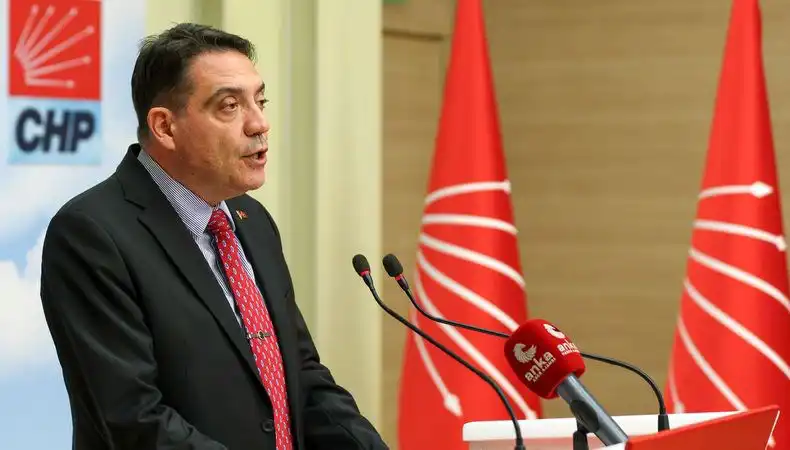 CHP'li Yankı Bağcıoğlu'na Açılan Dava Sonuçlandı: Beraat Etti