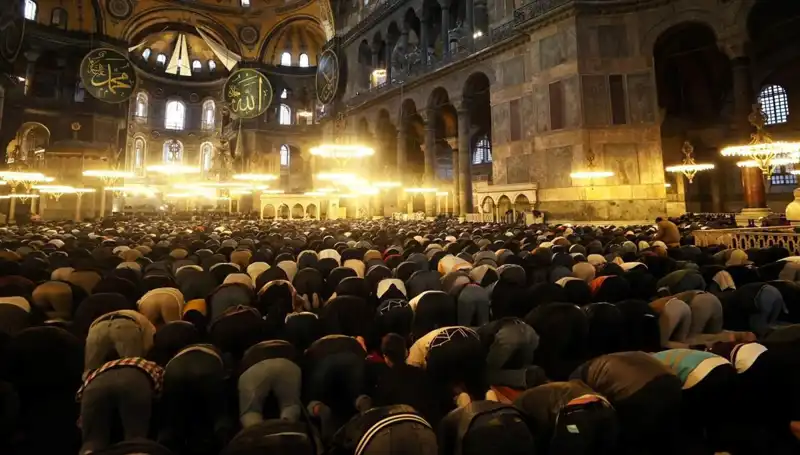 Ramazan Bayramı 2025 Ne Zaman Kutlanacak? Tüm Detaylarıyla Öğrenin